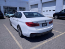 Thumbnail image of 2017 BMW 5 Series at BMW Mini of Freeport