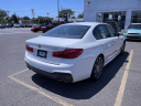 Thumbnail image of 2017 BMW 5 Series at BMW Mini of Freeport
