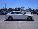 Thumbnail image of 2017 BMW 5 Series at BMW Mini of Freeport