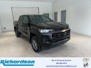 2023 Chevrolet Colorado LT at Richardson Chevy Buick
