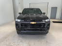 Thumbnail image of 2023 Chevrolet Colorado at Richardson Chevy Buick
