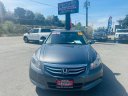 2012 Honda Accord LX at BARGAIN AUTO SALES LLC