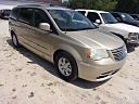 Thumbnail image of 2008 Chrysler Town and Country at Bud Lawrence Inc