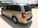 Thumbnail image of 2008 Chrysler Town and Country at Bud Lawrence Inc