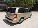 Thumbnail image of 2008 Chrysler Town and Country at Bud Lawrence Inc