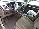 Thumbnail image of 2008 Chrysler Town and Country at Bud Lawrence Inc