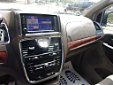 Thumbnail image of 2008 Chrysler Town and Country at Bud Lawrence Inc
