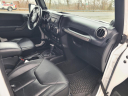 Thumbnail image of 2013 Jeep Wrangler Unlimited at Bridge Motors LLC