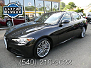 2017 Alfa Romeo Giulia Ti at Platinum Motorcars