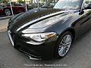 Thumbnail image of 2017 Alfa Romeo Giulia at Platinum Motorcars