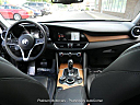 Thumbnail image of 2017 Alfa Romeo Giulia at Platinum Motorcars