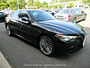 Thumbnail image of 2017 Alfa Romeo Giulia at Platinum Motorcars