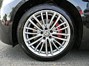 Thumbnail image of 2017 Alfa Romeo Giulia at Platinum Motorcars