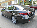 Thumbnail image of 2017 Alfa Romeo Giulia at Platinum Motorcars