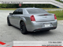 2017 Chrysler 300 C at Graham Automotive