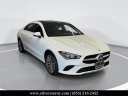 Thumbnail image of 2021 Mercedes-Benz CLA at Silver Star Motors
