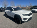 Thumbnail image of 2023 Jeep Grand Cherokee at New - Shottenkirk Chrysler Dodge Jeep Ram