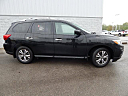 Thumbnail image of 2019 Nissan Pathfinder at Mathews Nissan