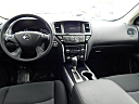 Thumbnail image of 2019 Nissan Pathfinder at Mathews Nissan