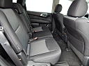 Thumbnail image of 2019 Nissan Pathfinder at Mathews Nissan