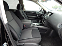 Thumbnail image of 2019 Nissan Pathfinder at Mathews Nissan