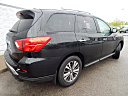 Thumbnail image of 2019 Nissan Pathfinder at Mathews Nissan