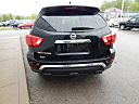 Thumbnail image of 2019 Nissan Pathfinder at Mathews Nissan