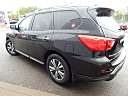 Thumbnail image of 2019 Nissan Pathfinder at Mathews Nissan