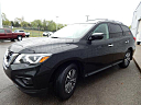 Thumbnail image of 2019 Nissan Pathfinder at Mathews Nissan