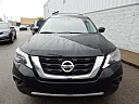 Thumbnail image of 2019 Nissan Pathfinder at Mathews Nissan