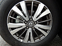 Thumbnail image of 2019 Nissan Pathfinder at Mathews Nissan