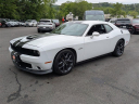 Thumbnail image of 2020 Dodge Challenger at Tasca Chrysler Dodge Jeep Ram White Plains