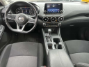 Thumbnail image of 2022 Nissan Sentra at Nissan of Queens