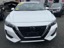 Thumbnail image of 2022 Nissan Sentra at Nissan of Queens