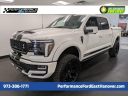 Thumbnail image of 2024 Ford F-150 at Performance Ford of East Hanover