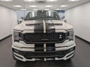 Thumbnail image of 2024 Ford F-150 at Performance Ford of East Hanover