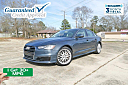 Thumbnail image of 2016 Audi A6 at MALLARD MOTORS, LLC