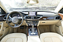 Thumbnail image of 2016 Audi A6 at MALLARD MOTORS, LLC