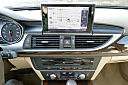 2016 Audi A6 2.0T quattro Premium Plus at MALLARD MOTORS, LLC