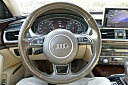Thumbnail image of 2016 Audi A6 at MALLARD MOTORS, LLC
