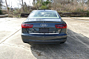 Thumbnail image of 2016 Audi A6 at MALLARD MOTORS, LLC