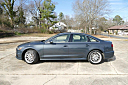 Thumbnail image of 2016 Audi A6 at MALLARD MOTORS, LLC
