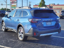 Thumbnail image of 2022 Subaru Outback at Serra Buick Gmc Champaign
