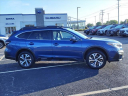 Thumbnail image of 2022 Subaru Outback at Serra Buick Gmc Champaign