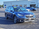 Thumbnail image of 2022 Subaru Outback at Serra Buick Gmc Champaign