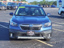 Thumbnail image of 2022 Subaru Outback at Serra Buick Gmc Champaign