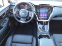 Thumbnail image of 2022 Subaru Outback at Serra Buick Gmc Champaign