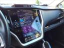 Thumbnail image of 2022 Subaru Outback at Serra Buick Gmc Champaign