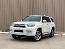 Thumbnail image of 2010 Toyota 4Runner at A to Z Autosports