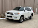 Thumbnail image of 2010 Toyota 4Runner at A to Z Autosports